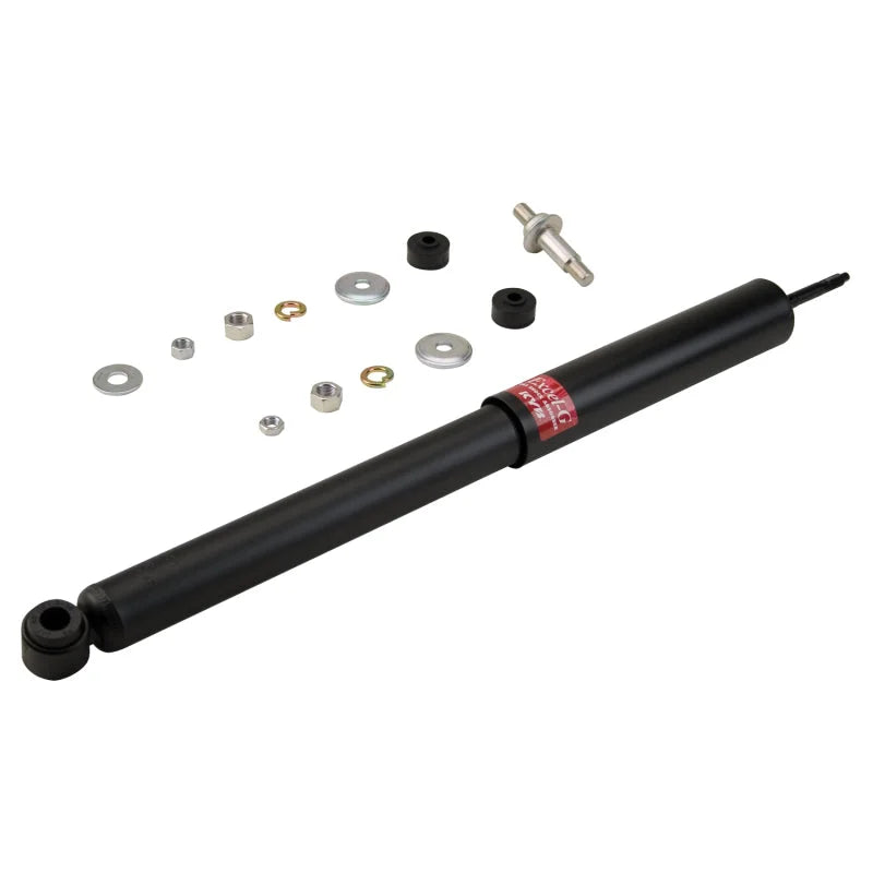KYB Shocks & Struts Excel-G Rear AMC Ambassador 1958-74 AMC Classic 1961-66 AMC Eagle 1980-88 AMC Ma - Side View