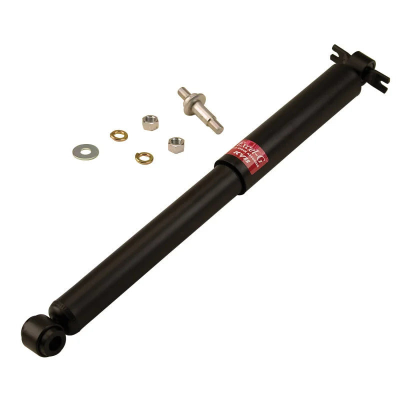 KYB Shocks & Struts Excel-G Rear AVANTI II 1986-88 BUICK Apollo 1973 BUICK Century 1973-81 BUICK Est - Side View