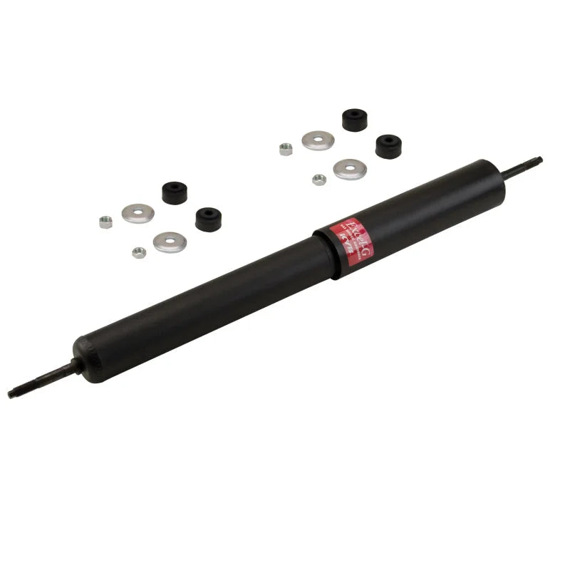 KYB Shocks & Struts Excel-G Rear BRICKLIN SV-1 1974-76 DAIHATSU Rocky 1990-92 EDSEL Citation and Cor - Side View