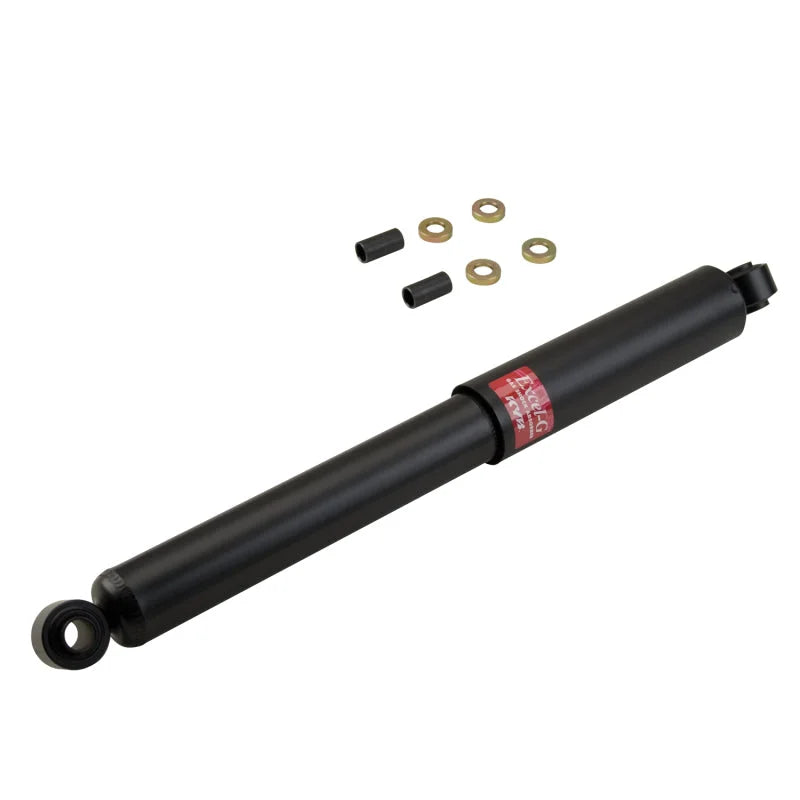 KYB Shocks & Struts Excel-G Rear CHEVROLET Blazer - Full Size (2WD) 1969-72 CHEVROLET G-Series (1/2 - Detail View