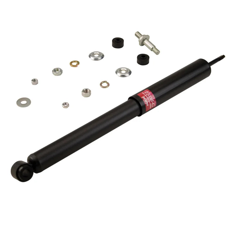 KYB Shocks & Struts Excel-G Rear CHEVROLET Camaro 1982-02 CHEVROLET Corvette 1953-62 PONTIAC Firebir - Side View