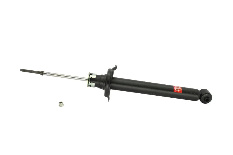 KYB Shocks & Struts Excel-G Rear CHEVROLET Cavalier 1995-05 PONTIAC Sunfire 1995-05 - Installation View