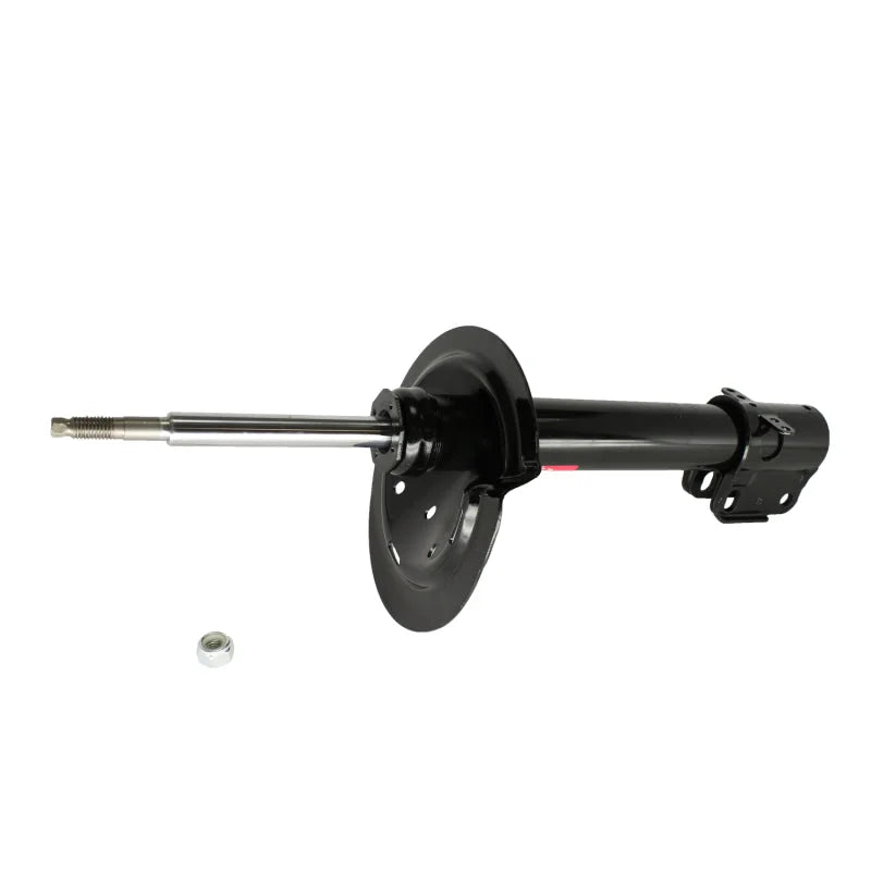 KYB Shocks & Struts Excel-G Rear DODGE Neon 1995-99 PLYMOUTH Neon 1995-99 - Installation View