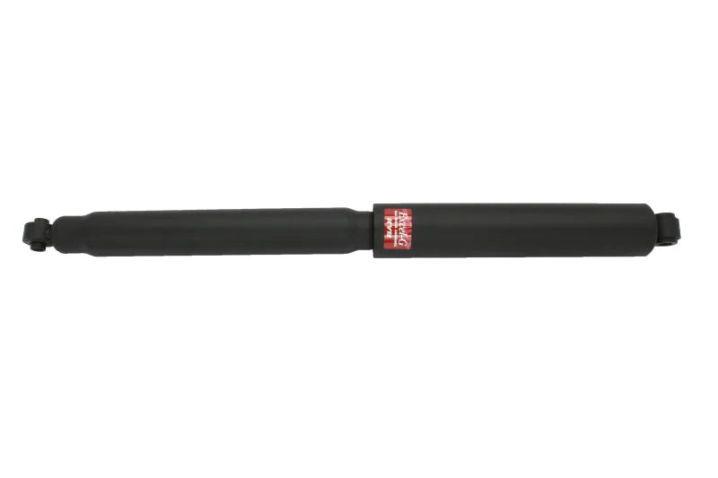 KYB Shocks & Struts Excel-G Rear FORD F250 Super Duty (4WD) 2005-10 FORD F350 Super Duty (4WD) 2008- - Side View