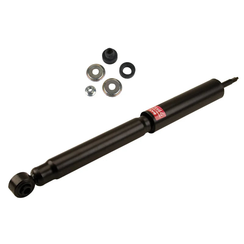KYB Shocks & Struts Excel-G Rear FORD Mustang 1994-04 - Side View