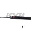 Load image into Gallery viewer, KYB Shocks &amp; Struts Excel-G Rear INFINITI M35 2006-08 INFINITI M45 2006-08 - Installation View
