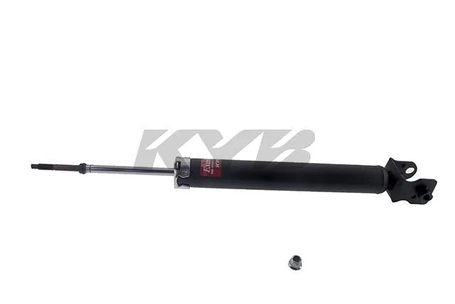 KYB Shocks & Struts Excel-G Rear INFINITI M35 2006-08 INFINITI M45 2006-08 - Installation View