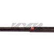 Load image into Gallery viewer, KYB Shocks &amp; Struts Excel-G Rear JEEP Grand Cherokee 2005-10 fits 2005-2010 JEEP Grand Cherokee - Side View