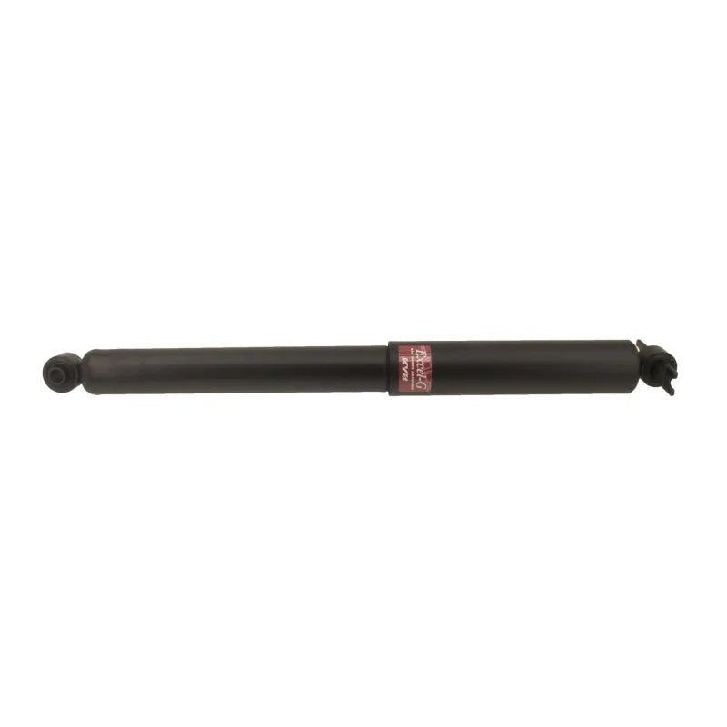 KYB Shocks & Struts Excel-G Rear JEEP Wrangler 2007-10 - Back View