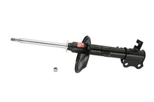 Load image into Gallery viewer, KYB Shocks &amp; Struts Excel-G Rear Left LEXUS RX300 (AWD) 1999-03 TOYOTA Highlander (AWD) 2001-03 - Side View