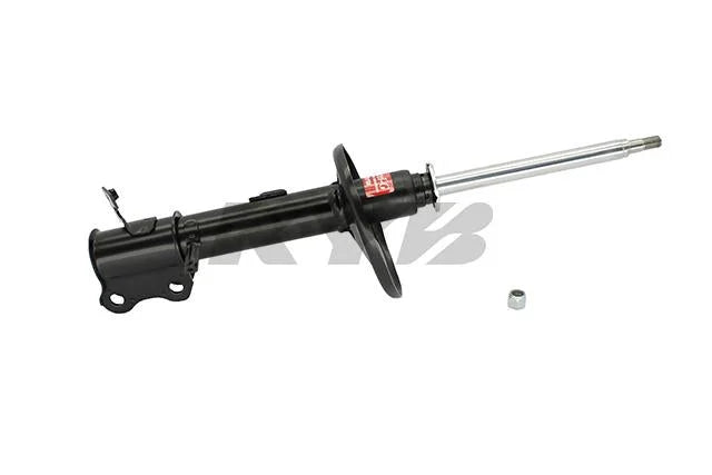 KYB Shocks & Struts Excel-G Rear Left LEXUS RX300 (AWD) 1999-03 TOYOTA Highlander (AWD) 2001-03 - Back View