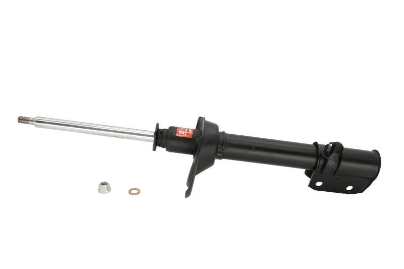KYB Shocks & Struts Excel-G Rear Left SUBARU Forester 1998-02 - Back View