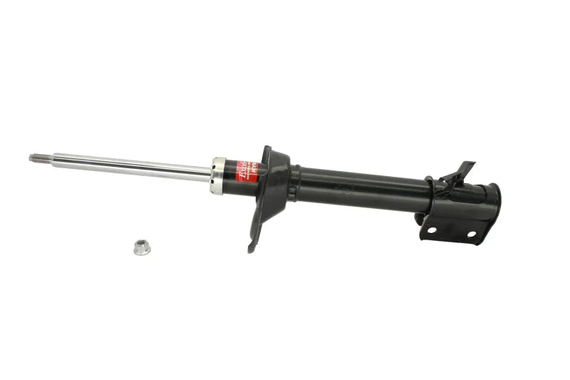 KYB Shocks & Struts Excel-G Rear Left SUBARU Forester 2006-08 - Side View