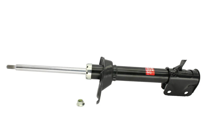 KYB Shocks & Struts Excel-G Rear Left  SUBARU Impreza (AWD) 2004-07 SUBARU WRX Sedan (NOT STI) - Side View