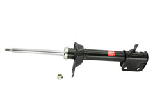 Load image into Gallery viewer, KYB Shocks &amp; Struts Excel-G Rear Left  SUBARU Impreza (AWD) 2004-07 SUBARU WRX Sedan (NOT STI) - Side View