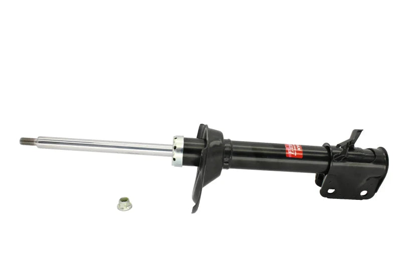 KYB Shocks & Struts Excel-G Rear Left SUBARU Impreza (AWD) 2004-07 SUBARU WRX Wagon (NOT STI) - Side View