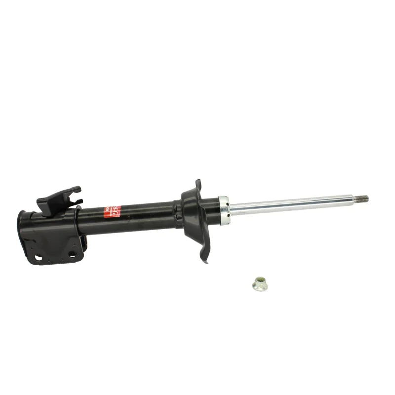 KYB Shocks & Struts Excel-G Rear Left SUBARU Impreza (AWD) 2004-07 SUBARU WRX Wagon (NOT STI) - Additional View 6
