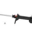 Load image into Gallery viewer, KYB Shocks &amp; Struts Excel-G Rear Left SUBARU Legacy (AWD) 1995-99 SUBARU Legacy Outback Outback 1995 - Side View