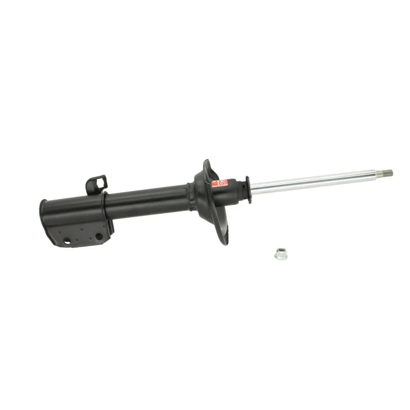 KYB Shocks & Struts Excel-G Rear Left SUBARU Legacy (AWD) 1995-99 SUBARU Legacy Outback Outback 1995 - Additional View 5