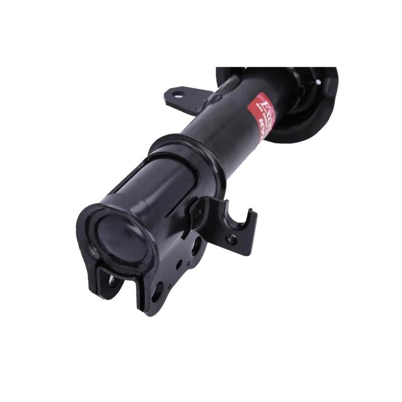 KYB Shocks & Struts Excel-G Rear Left TOYOTA MR2 Spyder 2000-05 - Installation View