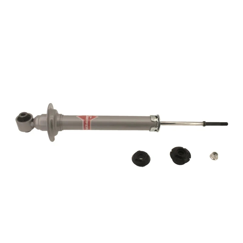 KYB Shocks & Struts Excel-G Rear Lexus IS250 06-13 / Lexus IS350 06-12 - Installation View