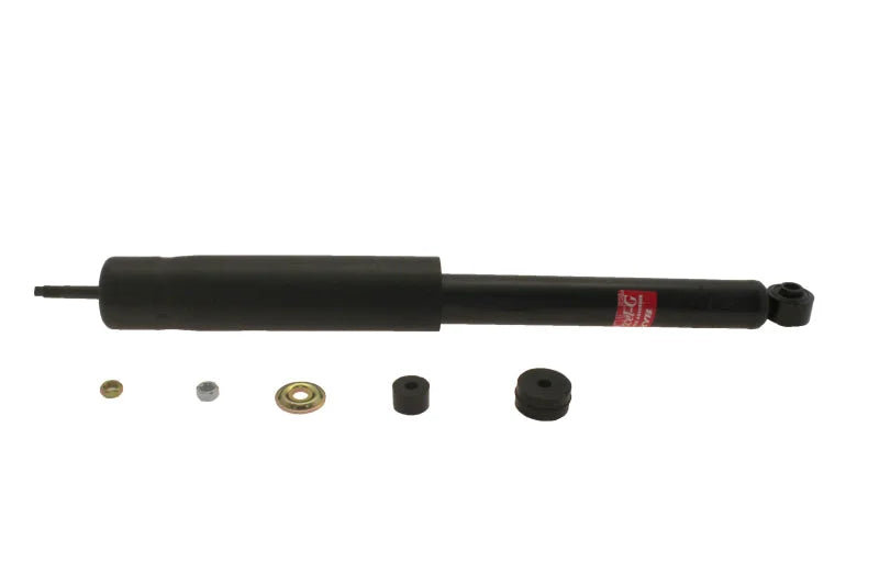 KYB Shocks & Struts Excel-G Rear MAZDA RX-7 1979-85 NISSAN 110 1970-73 NISSAN 200SX 1977-83 NISSAN 2 - Side View