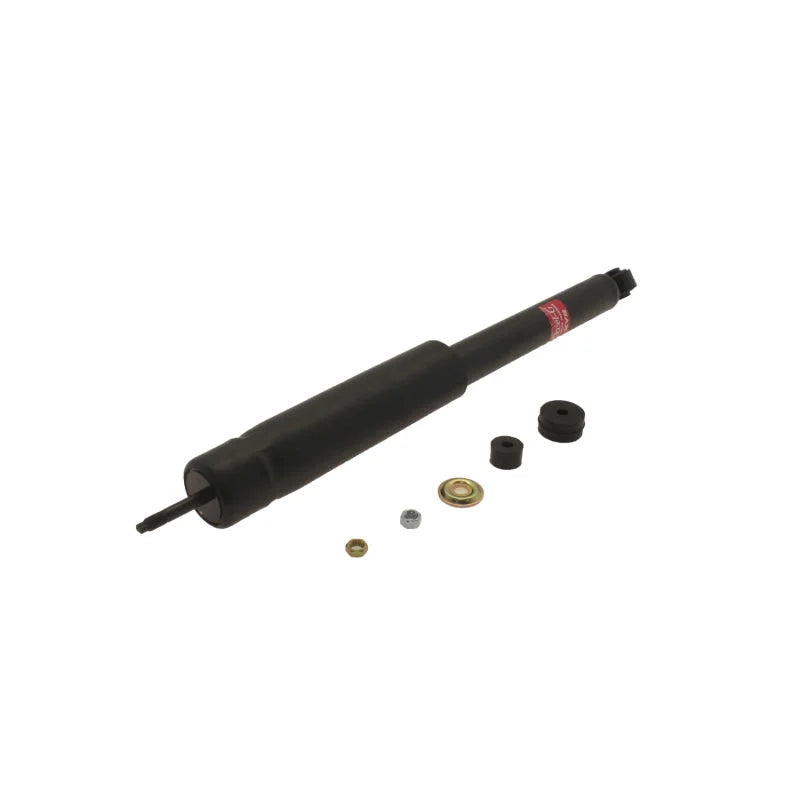 KYB Shocks & Struts Excel-G Rear MAZDA RX-7 1979-85 NISSAN 110 1970-73 NISSAN 200SX 1977-83 NISSAN 2 - Installation View