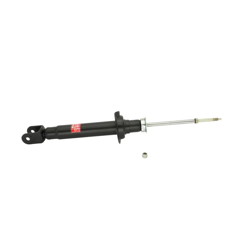 KYB Shocks & Struts Excel-G Rear NISSAN 300ZX 1990-96 - Installation View