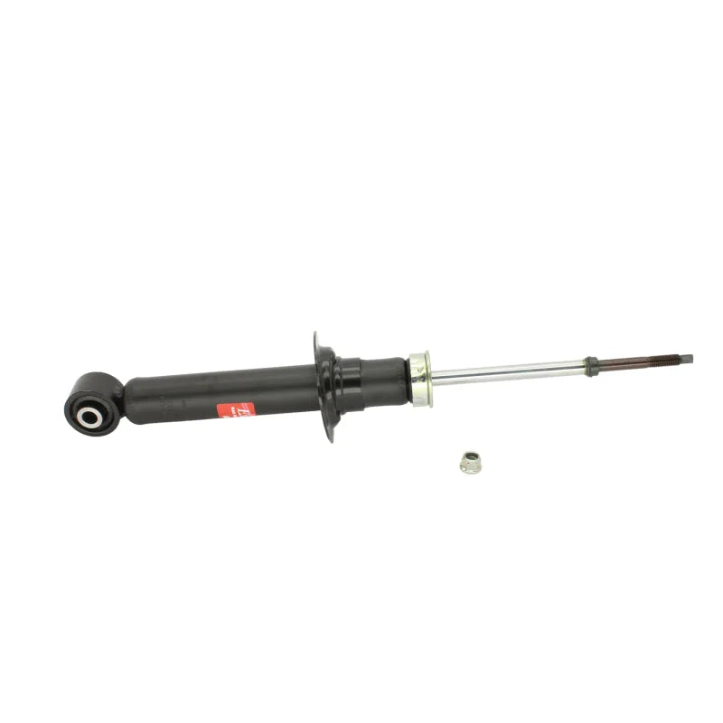 KYB Shocks & Struts Excel-G Rear NISSAN Sentra 2000-06 - Installation View