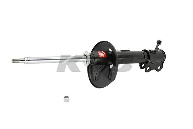 KYB Shocks & Struts Excel-G Rear Right LEXUS RX300 (AWD) 1999-03 TOYOTA Highlander (AWD) 2001-03 - Side View