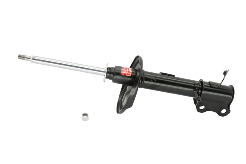 KYB Shocks & Struts Excel-G Rear Right LEXUS RX300 (AWD) 1999-03 TOYOTA Highlander (AWD) 2001-03 - Installation View