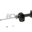 Load image into Gallery viewer, KYB Shocks &amp; Struts Excel-G Rear Right NISSAN NX 1991-95 NISSAN Sentra 1991-95 - Side View
