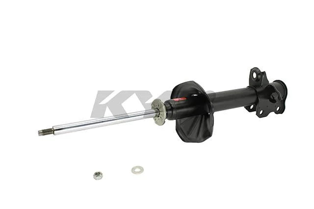 KYB Shocks & Struts Excel-G Rear Right NISSAN NX 1991-95 NISSAN Sentra 1991-95 - Side View