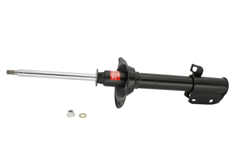 KYB Shocks & Struts Excel-G Rear Right SUBARU Forester 1998-02 - Side View