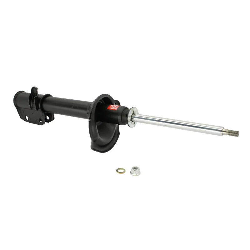 KYB Shocks & Struts Excel-G Rear Right SUBARU Forester 1998-02 - Installation View