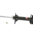 Load image into Gallery viewer, KYB Shocks &amp; Struts Excel-G Rear Right SUBARU Impreza (AWD) 2004-07 SUBARU WRX Sedan (NOT STI) - Side View