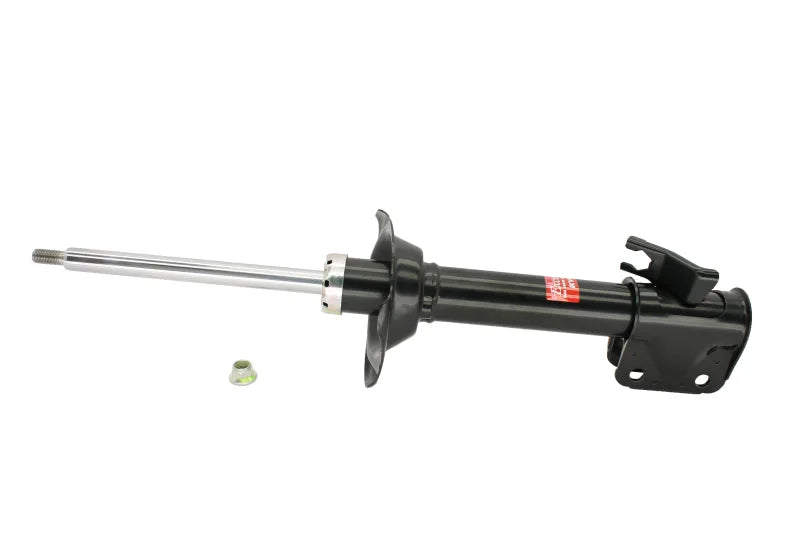 KYB Shocks & Struts Excel-G Rear Right SUBARU Impreza (AWD) 2004-07 SUBARU WRX Sedan (NOT STI) - Side View