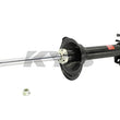 Load image into Gallery viewer, KYB Shocks &amp; Struts Excel-G Rear Right SUBARU Impreza (AWD) 02-03 SUBARU WRX - Side View