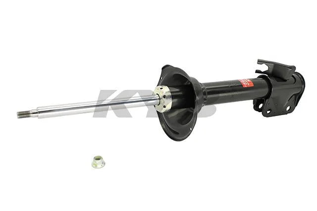 KYB Shocks & Struts Excel-G Rear Right SUBARU Impreza (AWD) 02-03 SUBARU WRX - Side View