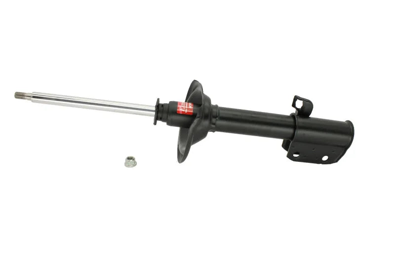 KYB Shocks & Struts Excel-G Rear Right SUBARU Legacy (AWD) 1995-99 SUBARU Legacy Outback Outback 199 - Side View