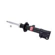 Load image into Gallery viewer, KYB Shocks &amp; Struts Excel-G Rear Right TOYOTA MR2 Spyder 2000-05 - Installation View