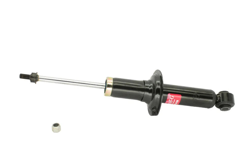 KYB Shocks & Struts Excel-G Rear SUBARU Baja 2003 SUBARU Legacy Outback Outback 2000-04 - Side View