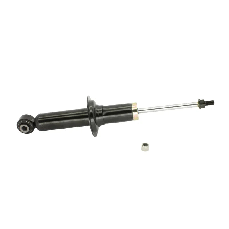 KYB Shocks & Struts Excel-G Rear SUBARU Baja 2003 SUBARU Legacy Outback Outback 2000-04 - Installation View