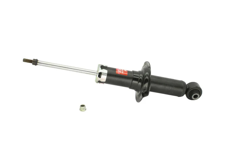 KYB Shocks & Struts Excel-G Rear SUBARU Impreza (AWD) 2008-10 SUBARU Impreza Outback 2008-10 SUBARU - Side View