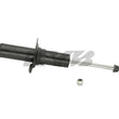 Load image into Gallery viewer, KYB Shocks &amp; Struts Excel-G Rear SUBARU Legacy (AWD) 2005-09 - Installation View