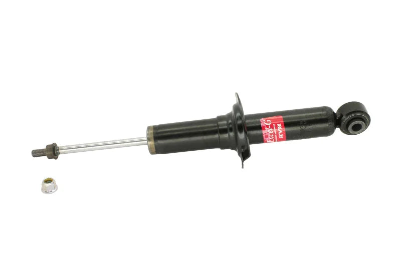 KYB Shocks & Struts Excel-G Rear SUBARU Legacy Outback Outback 2005-09 - Side View