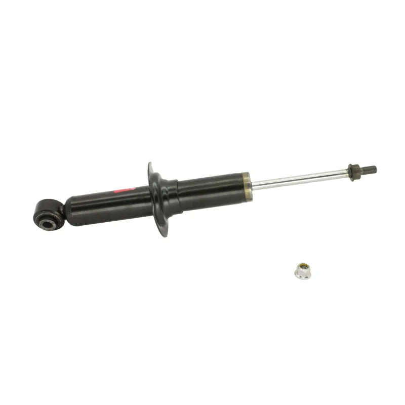 KYB Shocks & Struts Excel-G Rear SUBARU Legacy Outback Outback 2005-09 - Installation View