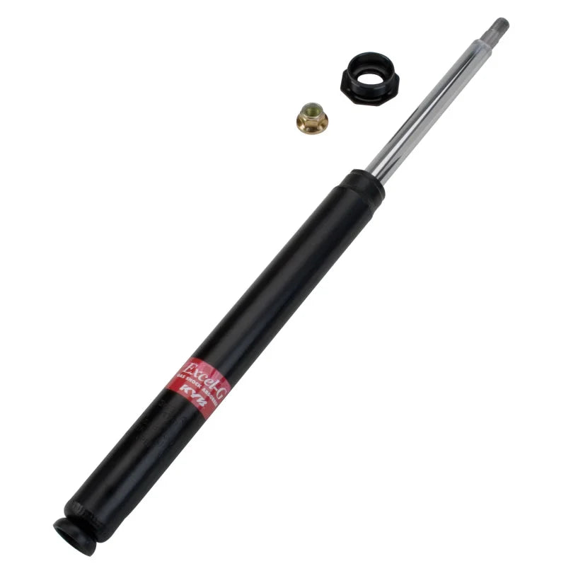 KYB Shocks & Struts Excel-G Rear TOYOTA MR2 1985-86 - Side View