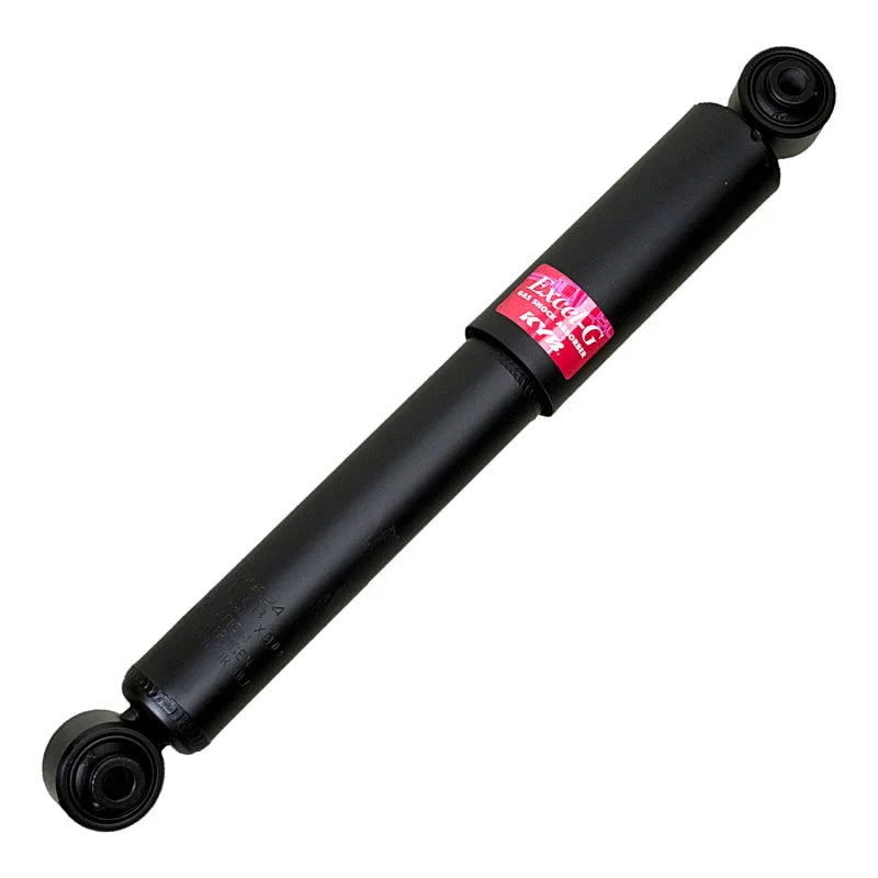 KYB Shocks & Struts Excel-G Rear TOYOTA RAV4 2006-11 - Side View