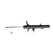 Load image into Gallery viewer, KYB Shocks &amp; Struts Excel-G Rear fits 1986-1995 Ford Taurus GL / 1986-1992 Ford Taurus L / 1986-1988 Ford Taurus MT5 / 199...